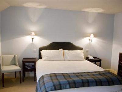 Loch Ness Inn Drumnadrochit