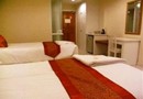 Sunsmile Resort Hotel Pattaya