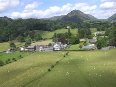 The Gold Rill Hotel Grasmere