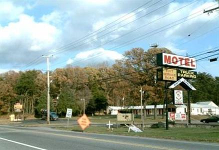 White Gables Motel