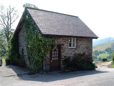 Horseshoe Pass Holiday Lets