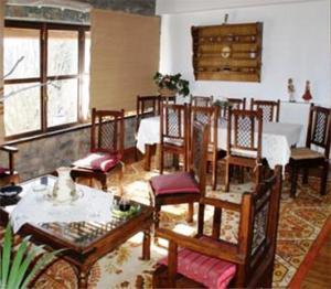 Guesthouse Kastraki