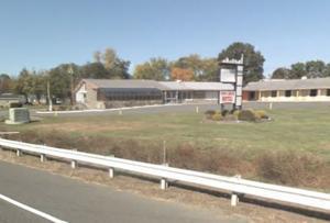 Town House Motor Inn East Windsor