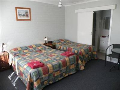 Corowa Motor Inn