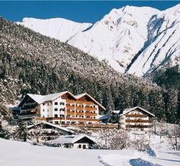 Alpenhotel Linserhof