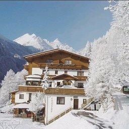 Panoramahotel Larchenhof Heiligenblut