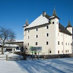 Schloss Saalhof