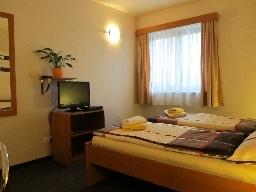 Hotel-Pension Khail