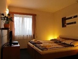 Hotel-Pension Khail