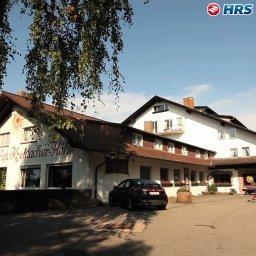 Hotel Kreidacher Höhe Wald-Michelbach