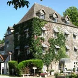 Moulin D Hauterive Hotel Saint-Gervais-en-Valliere