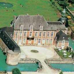 Chateau D'Etoges