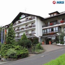 Hotel Birkenhof Bad Soden-Salmunster