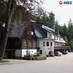 Hotel Und Restaurant Köhlerhütte Fürstenbrunn Grünhain-Beierfeld