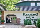 Hotel Am Rugard Bergen auf Rügen