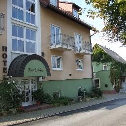 Hotel & Restaurant Zur Linde