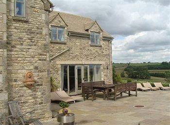 Springfield Country House Cirencester