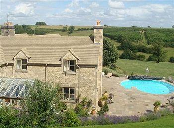 Springfield Country House Cirencester