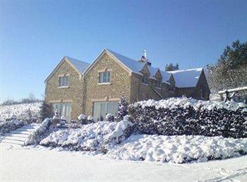 Springfield Country House Cirencester