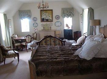 Springfield Country House Cirencester