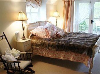 Springfield Country House Cirencester