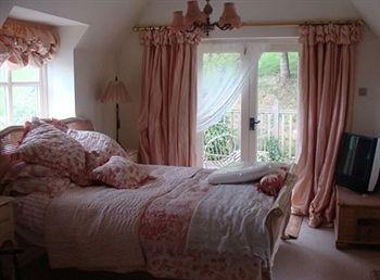 Springfield Country House Cirencester