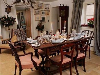 Springfield Country House Cirencester