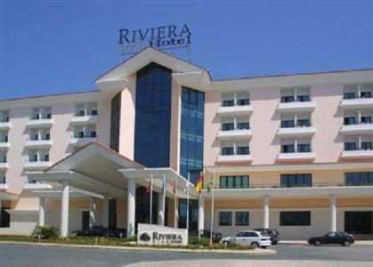 Riviera Hotel Cascais