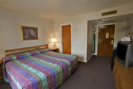 Americas Best Value Inn - Glen Ellyn / Chicago