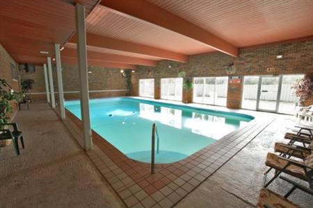 Americas Best Value Inn - Glen Ellyn / Chicago