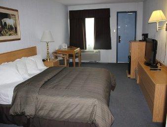 Days Inn Swift Current