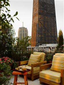 The Peninsula Chicago