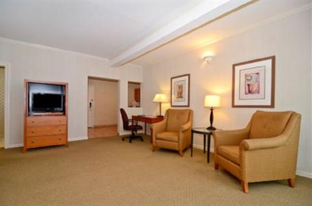 BEST WESTERN de Anza Inn