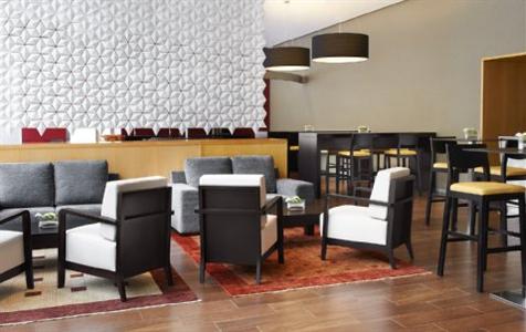 Four Points by Sheraton Barcelona Diagonal