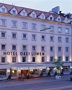 Drei Loewen Hotel