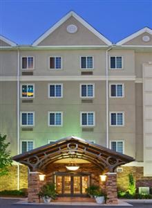 Staybridge Suites Augusta