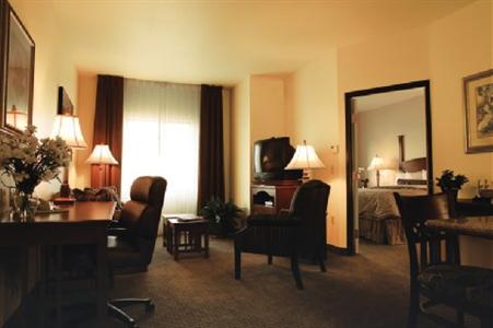 Staybridge Suites Augusta