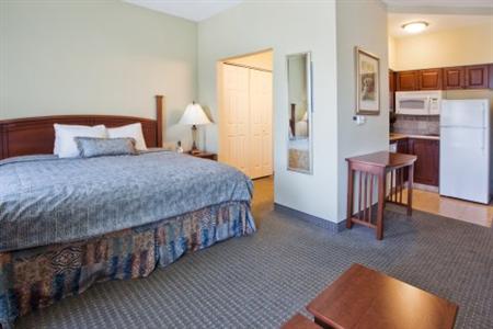 Staybridge Suites Augusta