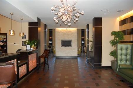 StayBridge Suites DFW Airport North