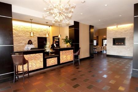 StayBridge Suites DFW Airport North