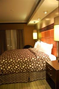 StayBridge Suites DFW Airport North