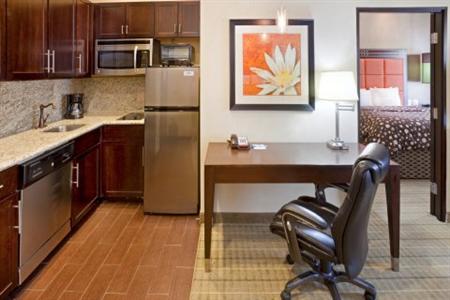 StayBridge Suites DFW Airport North