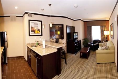 StayBridge Suites DFW Airport North