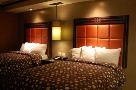 StayBridge Suites DFW Airport North