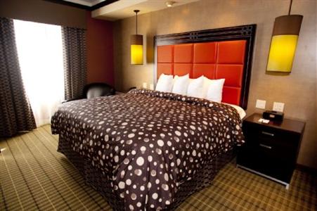 StayBridge Suites DFW Airport North