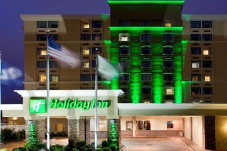 Holiday Inn Richmond I 64 West End