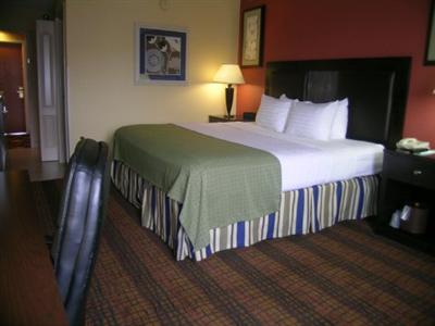 Holiday Inn Richmond I 64 West End