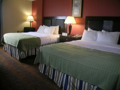 Holiday Inn Richmond I 64 West End