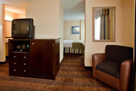 Holiday Inn Richmond I 64 West End