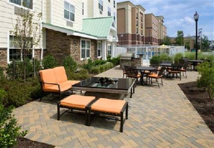 TownePlace Suites Arundel Mills BWI Airport